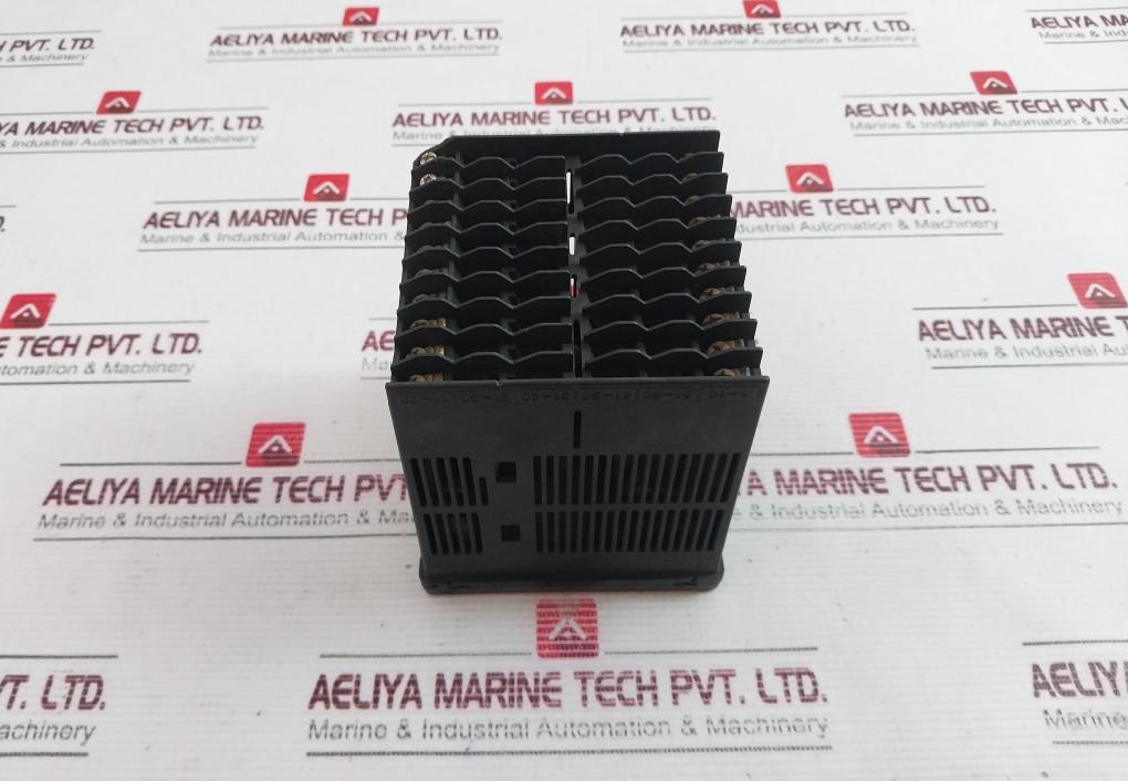 Yokogawa Ut350 Controller 100-240vac~ - Image 4