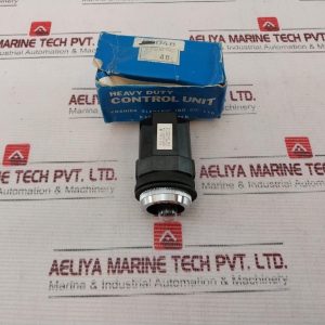 Yoshida Electric Yln30- A 1 B Selector Switch Control Unit 5060hz