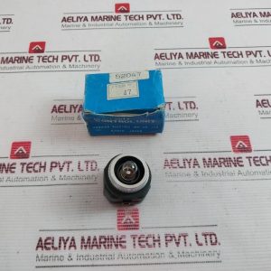 Yoshida Electric Yln30-a0b Selector Switch