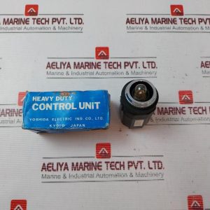 Yoshida Electric Yln30-a2b Selector Switch Control Unit