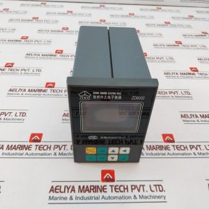 Zddz Xuzhou Zhongda Electron Scale Zd6000 Controller 220v