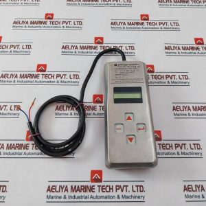 Zellweger Analytics 04230-a-1001 Interrogator Gasdetectors