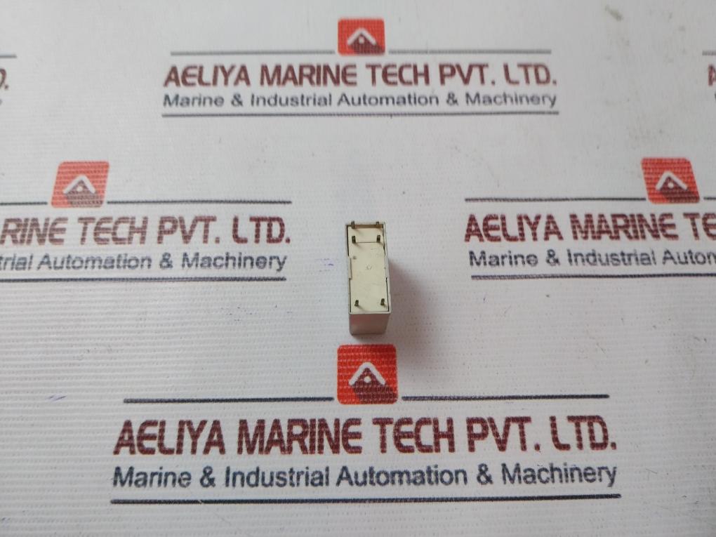 Relè Di Potenza ZETTLER AZ755-1C-24DE – 24VDC, 8 Pin, 16A, Contatti AgCdO, Nuovo
