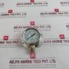 Zheng Bao 0-25 Bar Pressure Gauge 0-2.5 Mpa