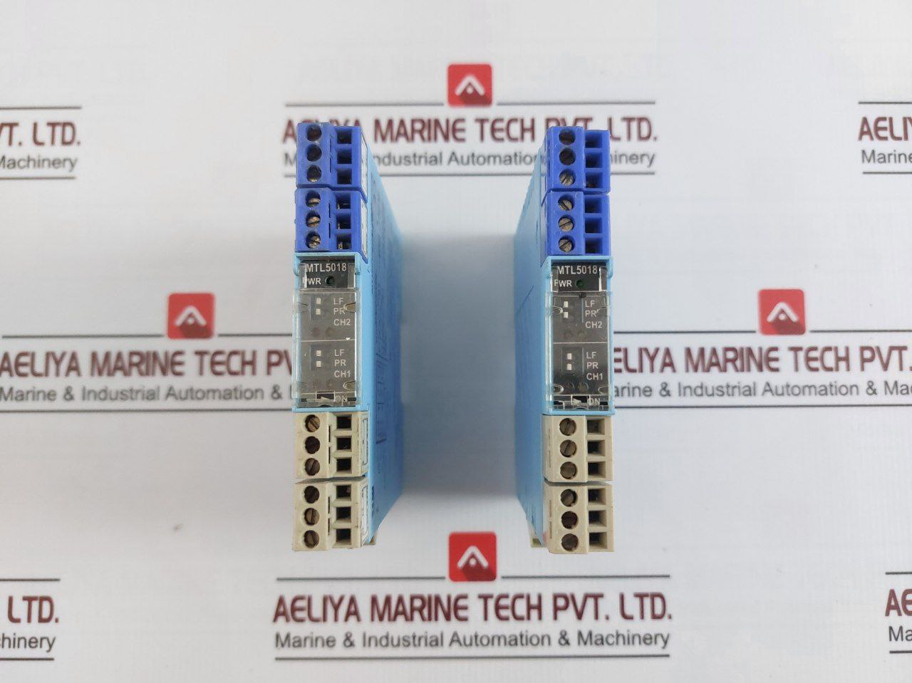 Measurement Technology Mtl5018 Switch Proximity Detector 250v - Image 5