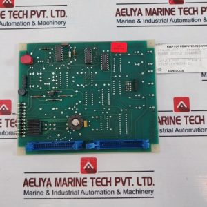 03956-1976338-2 Rev.c Printed Circuit Board