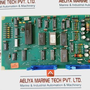 03956-1976340-6 Rev E Printed Circuit Board