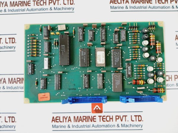 03956-1976340-6 Rev E Printed Circuit Board