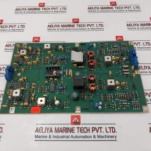 03956-1976889-d Printed Circuit Board