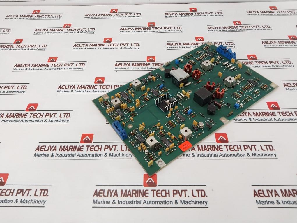 03956-1976889-d Printed Circuit Board - Image 3