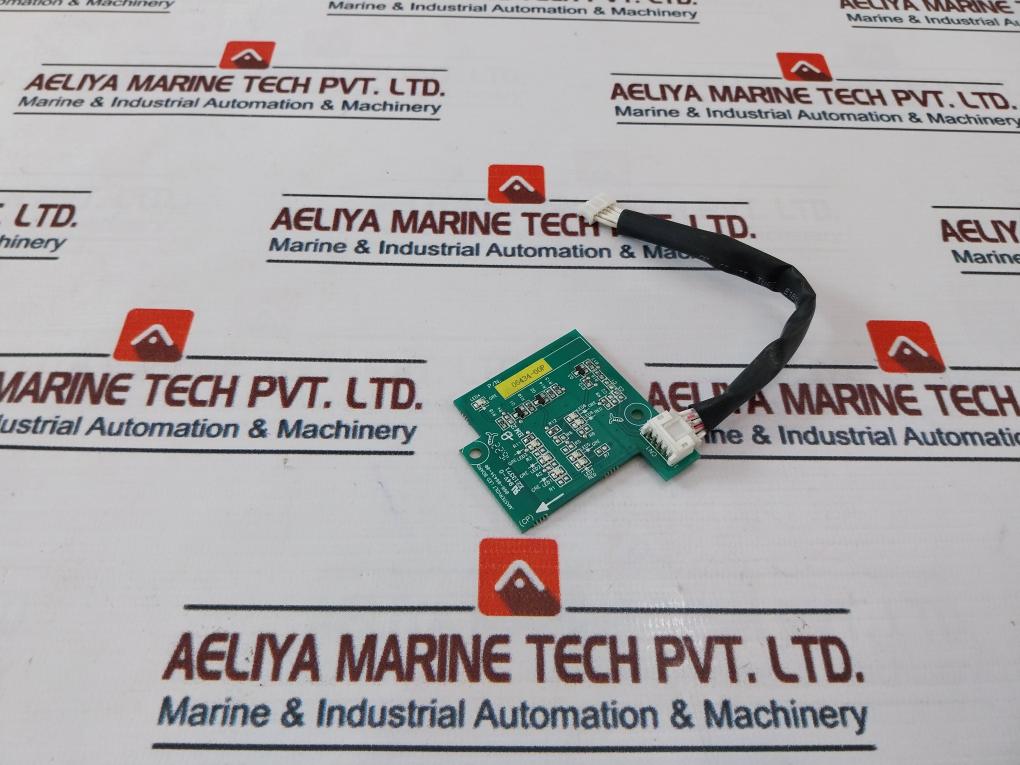 098-06434-00 Mastervolt Led Board - Image 3