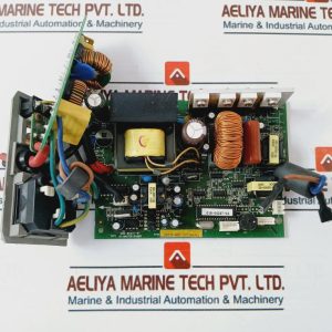 098-06437-01 Ac Master Board Pcb Board 94v-0