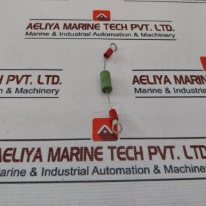 100k 5% Power Resistors Ceramic Wirewound