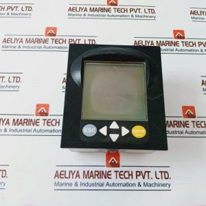 104001 0524 Panel Meter (Not Working)