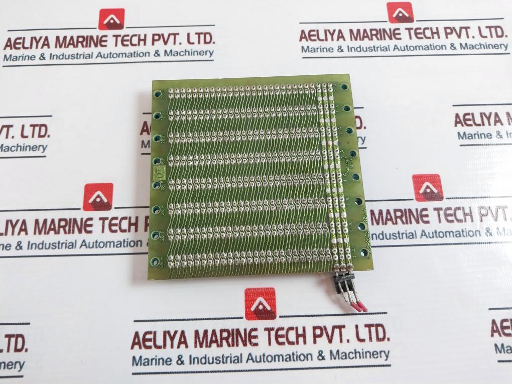 145 2003 Rev A Circuit Board - Image 4