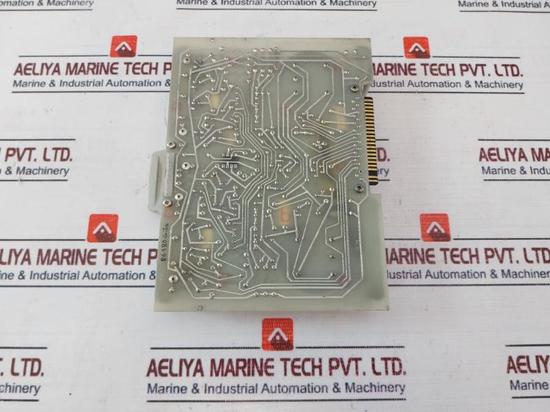 1650 Declencheur Pcb Board - Image 4