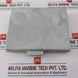 1719 86024 Brake Logic Board