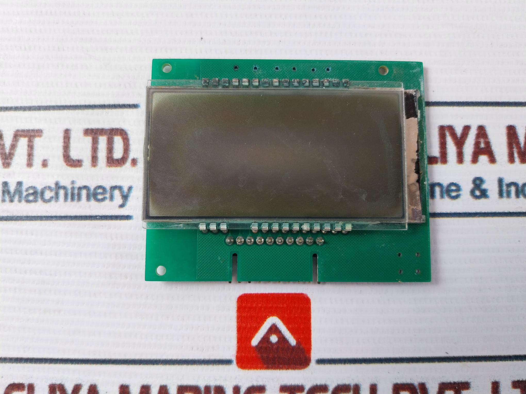 20-1127-02r E326265 Printed Circuit Board 94v-0