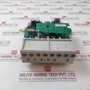 2000-6exx-auxco4 Pcb Card