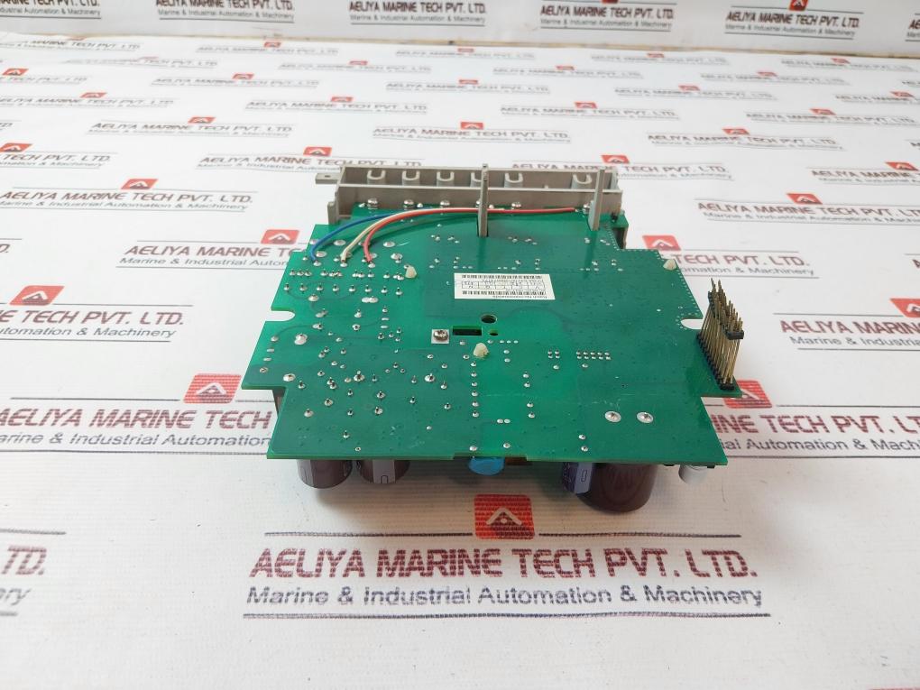 2000-6exx-auxco4 Pcb Card - Image 4