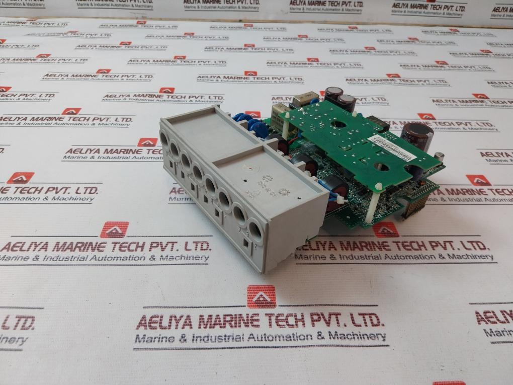 2000-6exx-auxco4 Pcb Card - Image 3