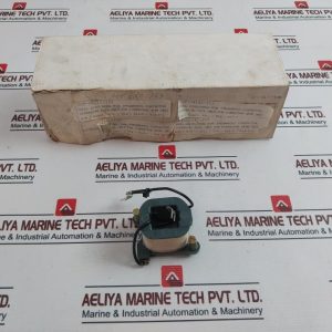 Abb Yzbs 6333 Analog Input Module