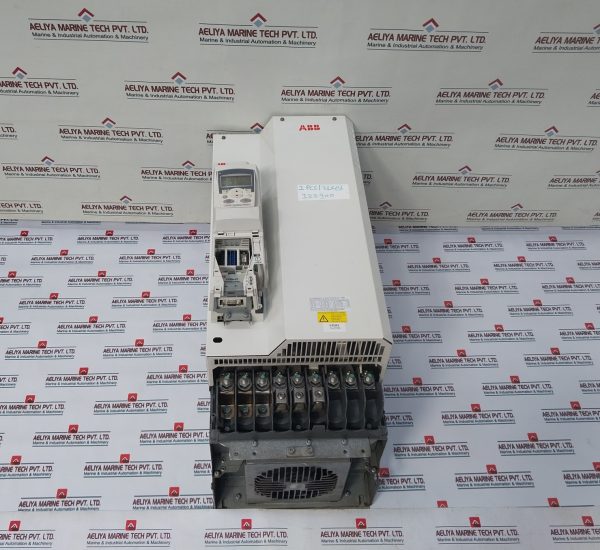 Abb Acs850-04-202a-5+d150+j400 Frequency Inverter