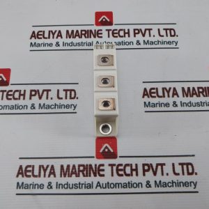 Semikron Skkt 92b16e Power Module