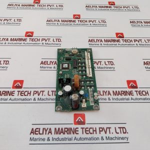 Carrier Pd4-exv 32gb 500 192 Ee Control Board 94v