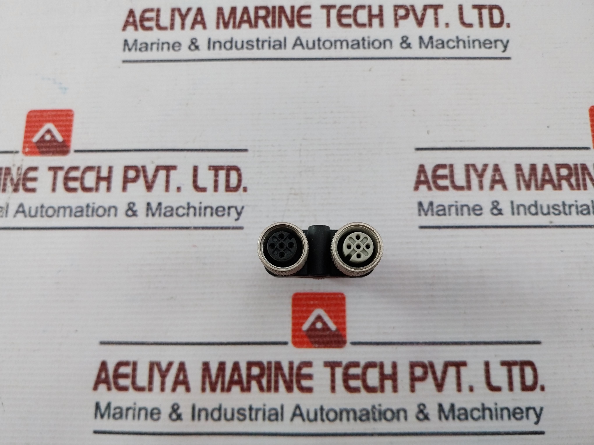 Siemens 6es7 194-1ka01-0xa0 Connector - Image 3