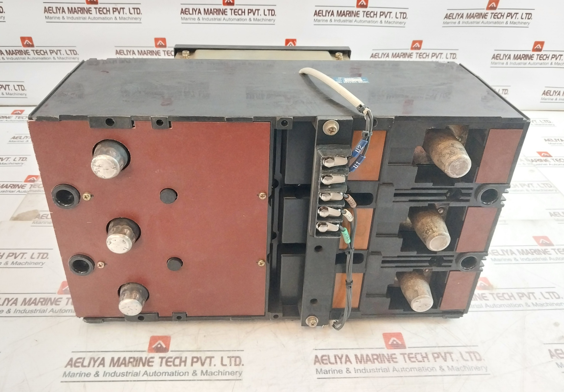 Terasaki Electric Tl-800f Circuit Breaker - Image 4