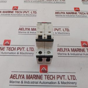 Siemens 5sy62 Circuit Breaker 480v