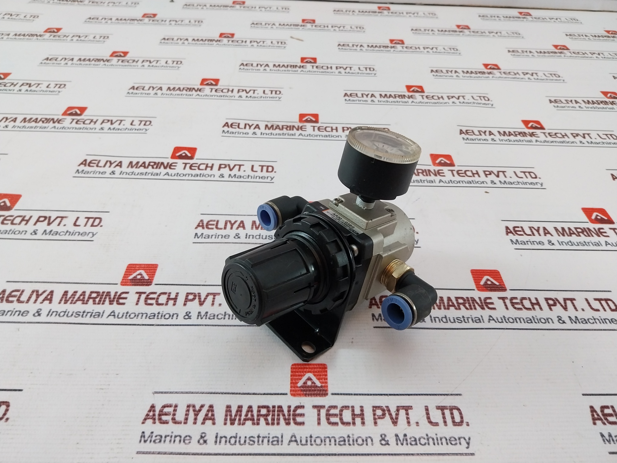 Smc Ar30-03bg - Image 3