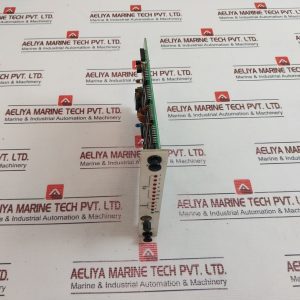 Terasaki Eca-804 Master Unit