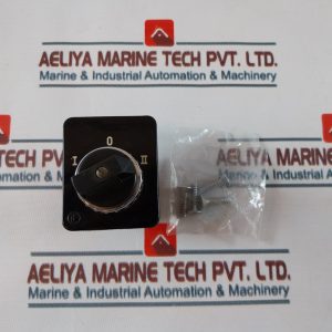 Telemecanique Cee 24 Main Switch 380v