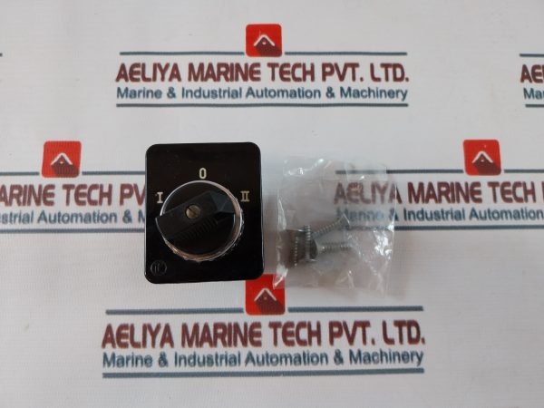 Telemecanique Cee 24 Main Switch 380v