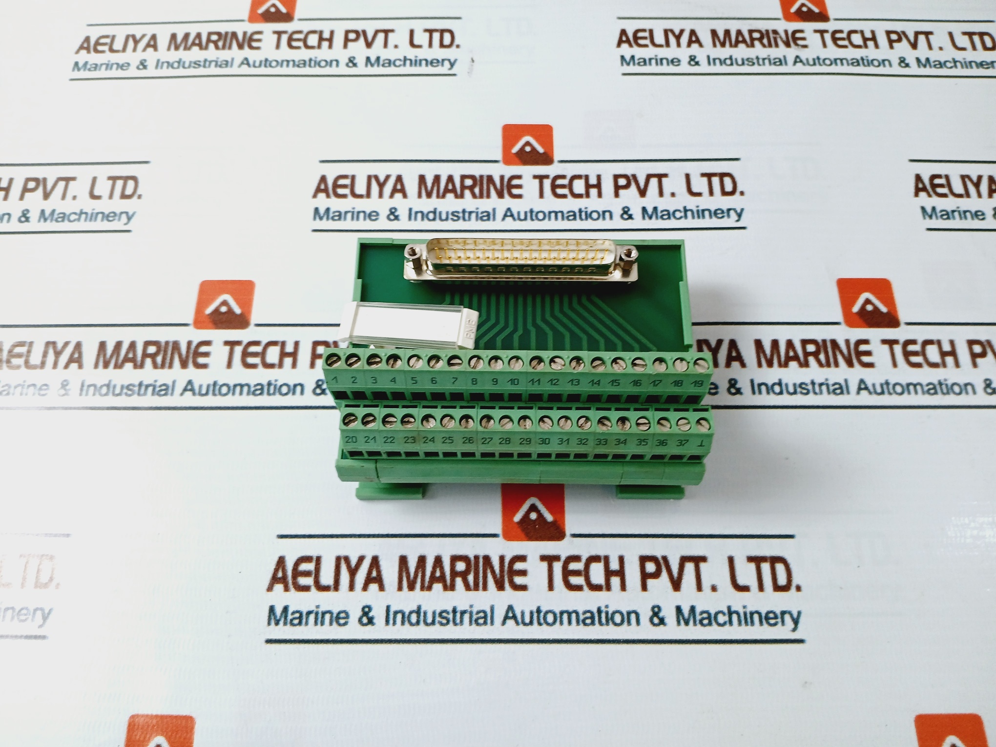 Phoenix Contact 2281115 Interface Module