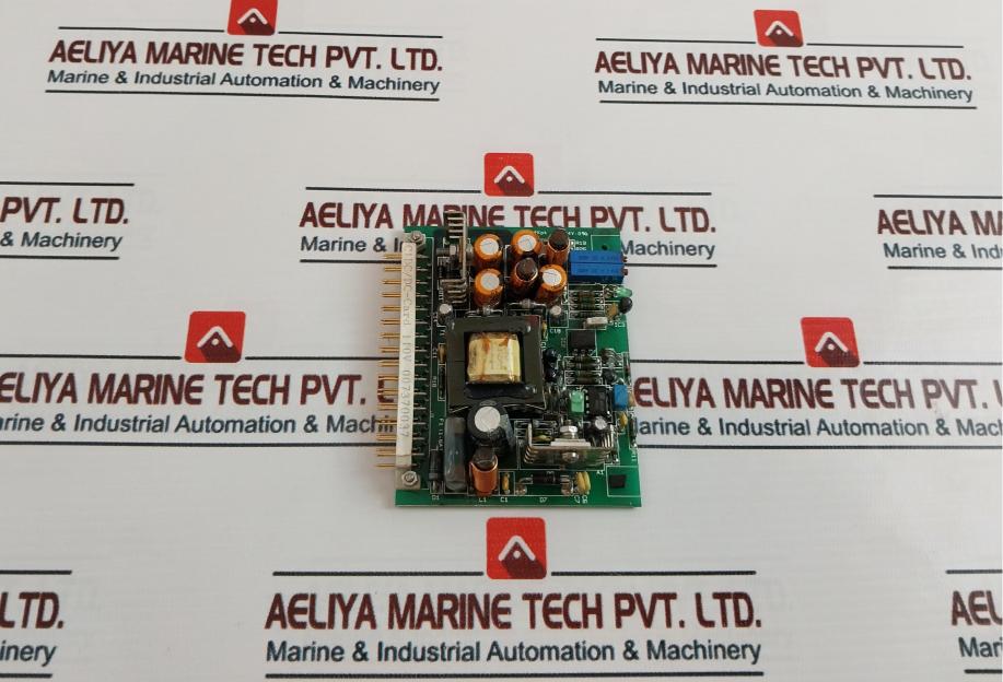 Wartsila Ppl 2912-2 Despemes Power Card 94v