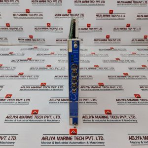 Bently Nevada 3500/45 Position Monitor Module