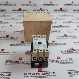Siemens 3tf47 Contactor 690v