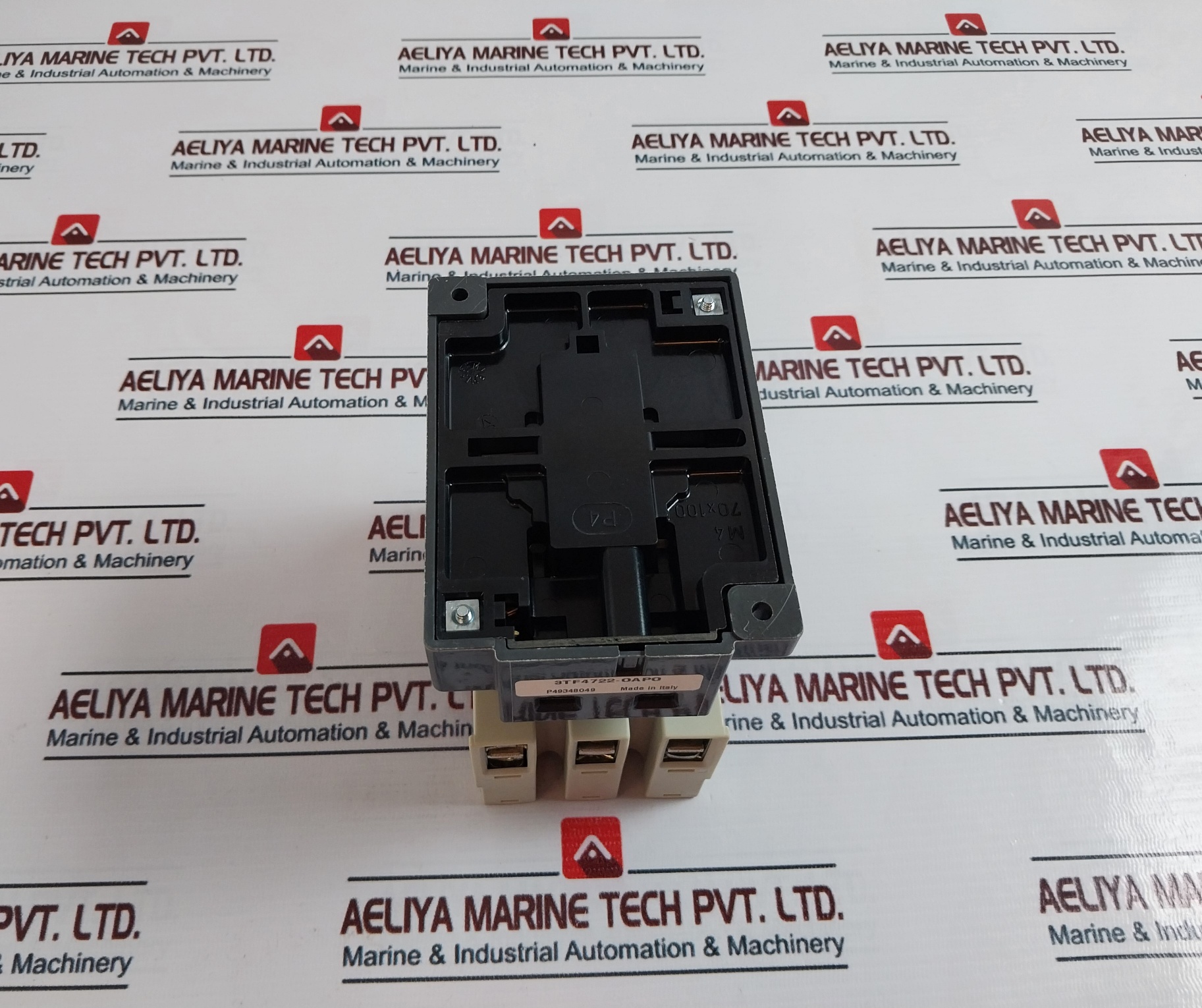 Siemens 3tf47 Contactor 690v - Image 4