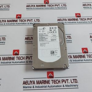 Seagate St3300655ss Hard Drive 94v