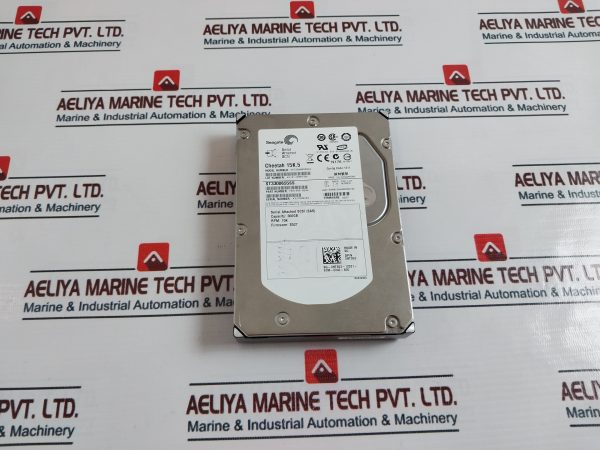 Seagate St3300655ss Hard Drive 94v