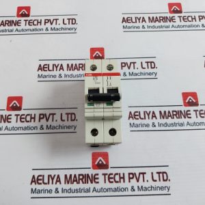 Abb S282 Circuit Breaker