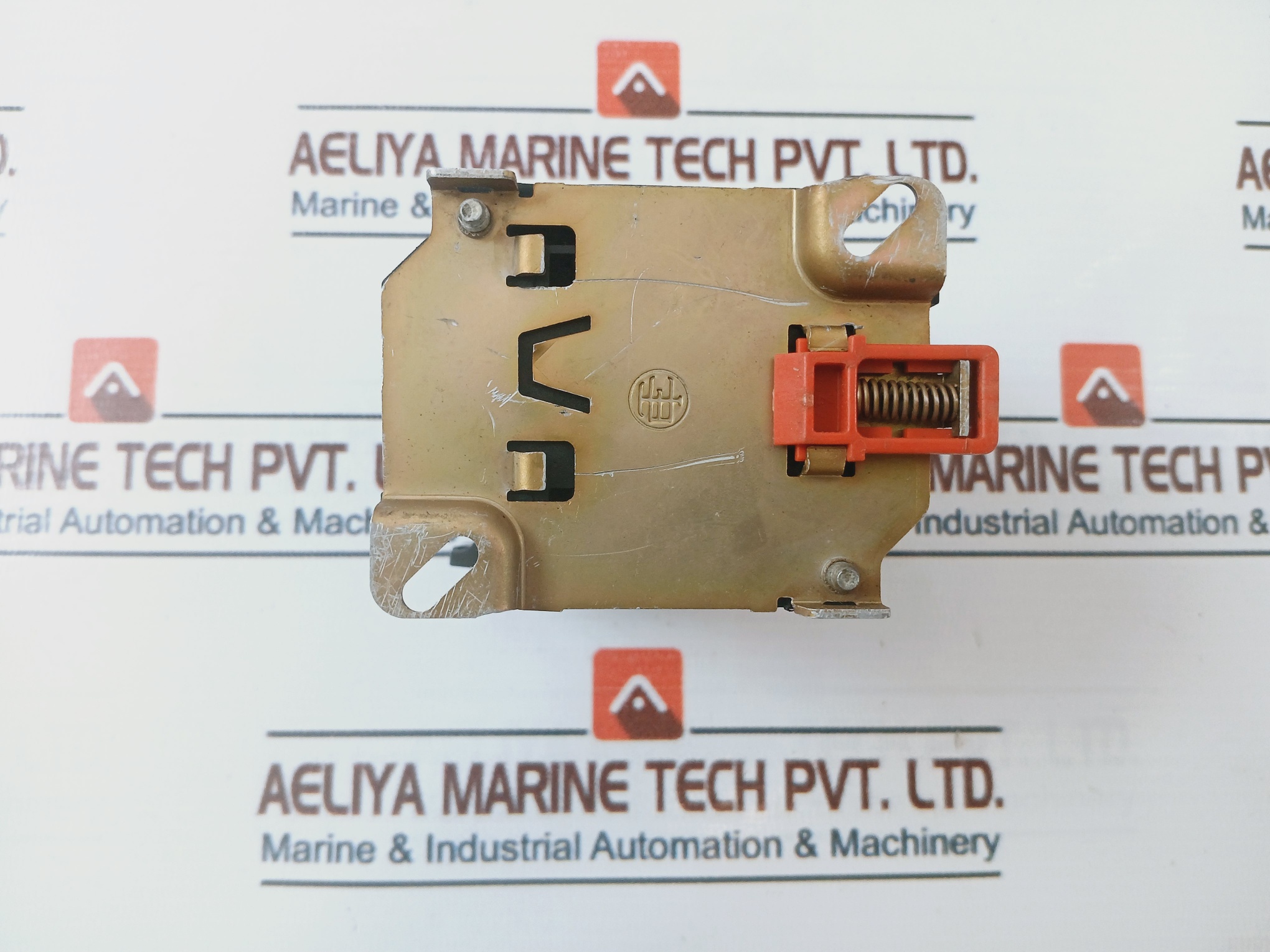 Telemecanique Lc1-d259 Contactor 660v - Image 4