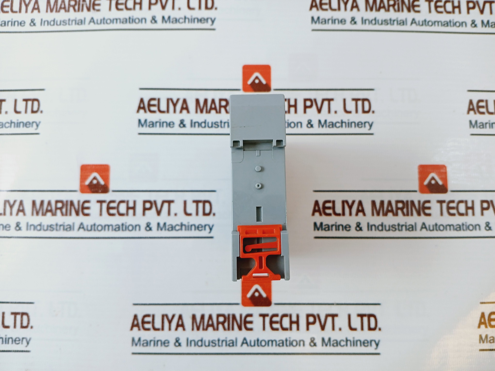 Schleicher Kzt12-s Timer Relay 230v - Image 4