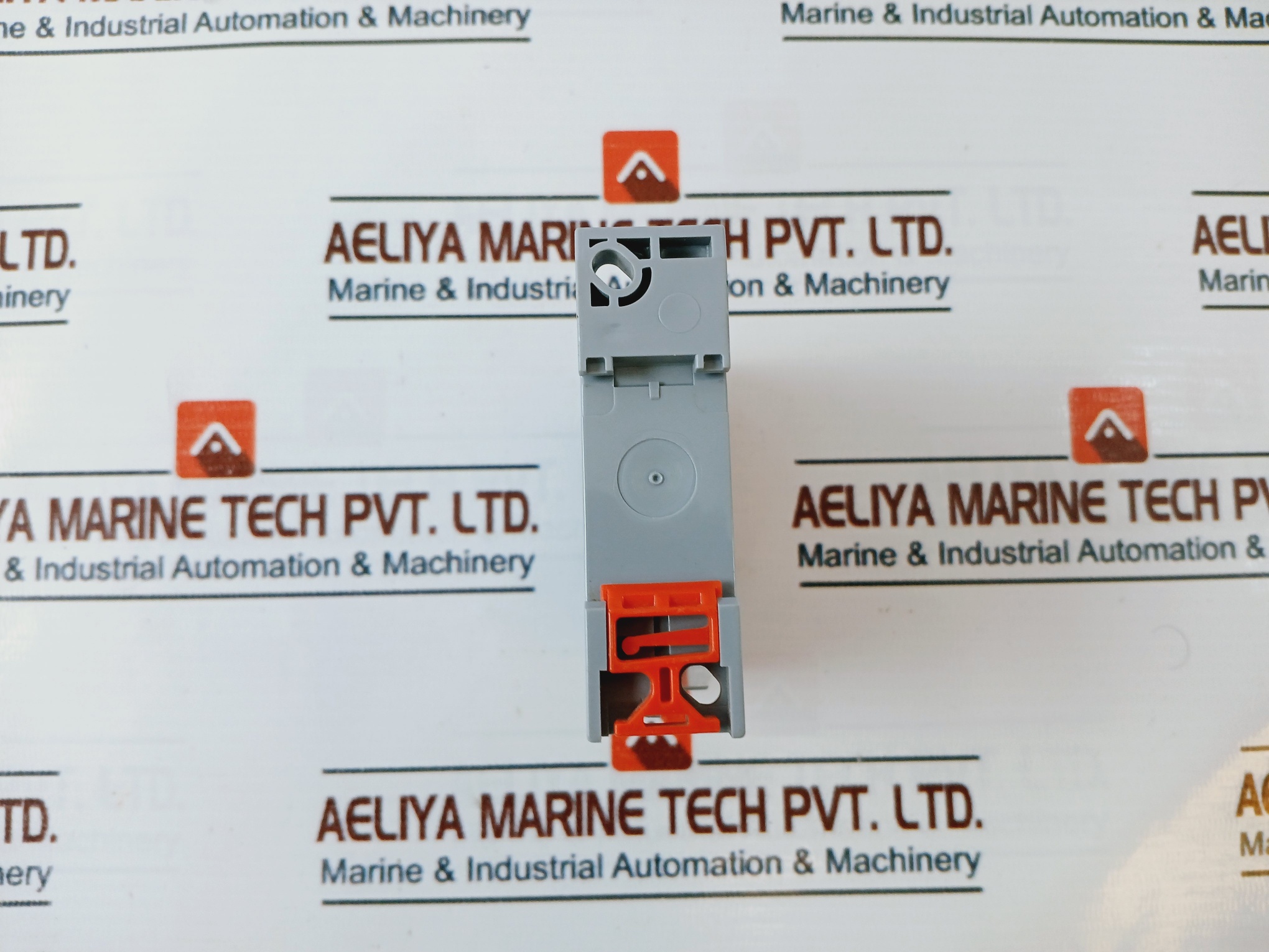 Schleicher Kzt11 Time Relay 240v - Image 4