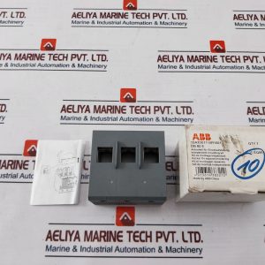 Abb Db 80 E Mounting Kit