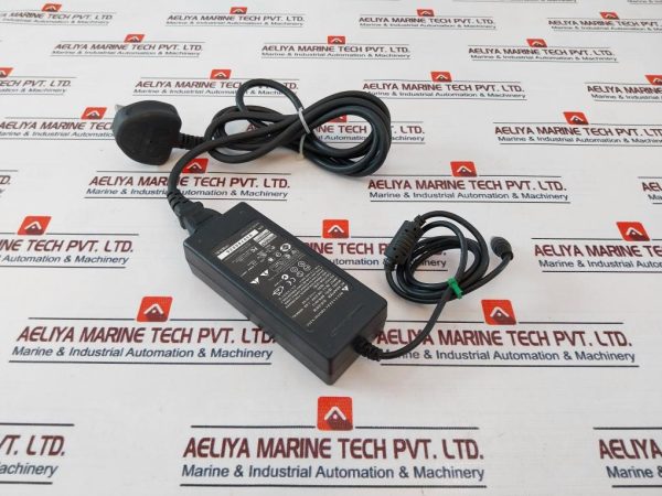 Delta Electronics Bpr-6612 Honglin Ac Adapter 240v