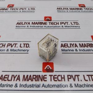 Omron My4 Relay 24vdc